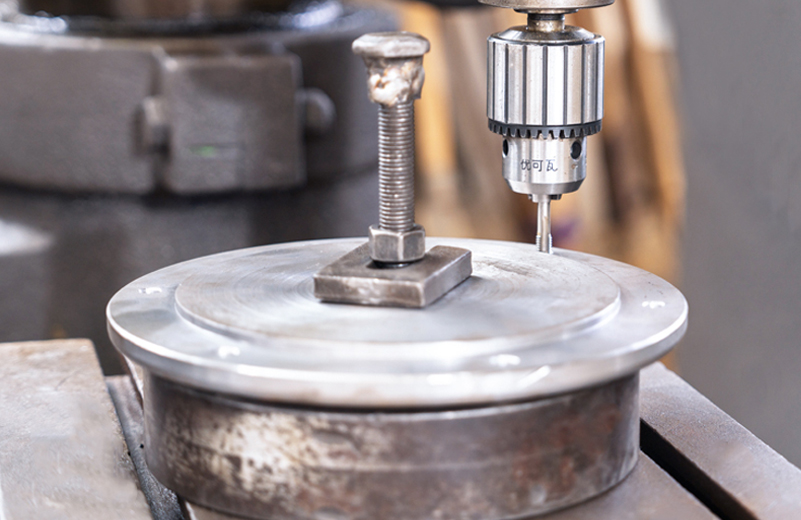 Changzhou Jinkui Machinery Manufacturing Co., Ltd.