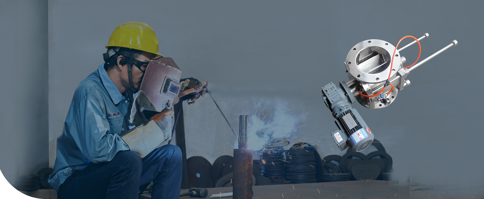 Changzhou Jinkui Machinery Manufacturing Co., Ltd.